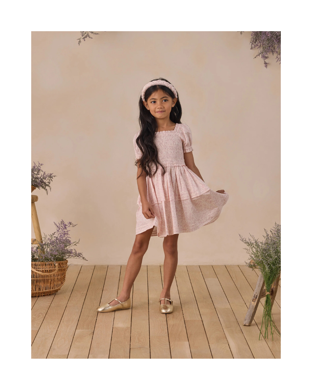 Noralee | Fredericksburg Natural Baby