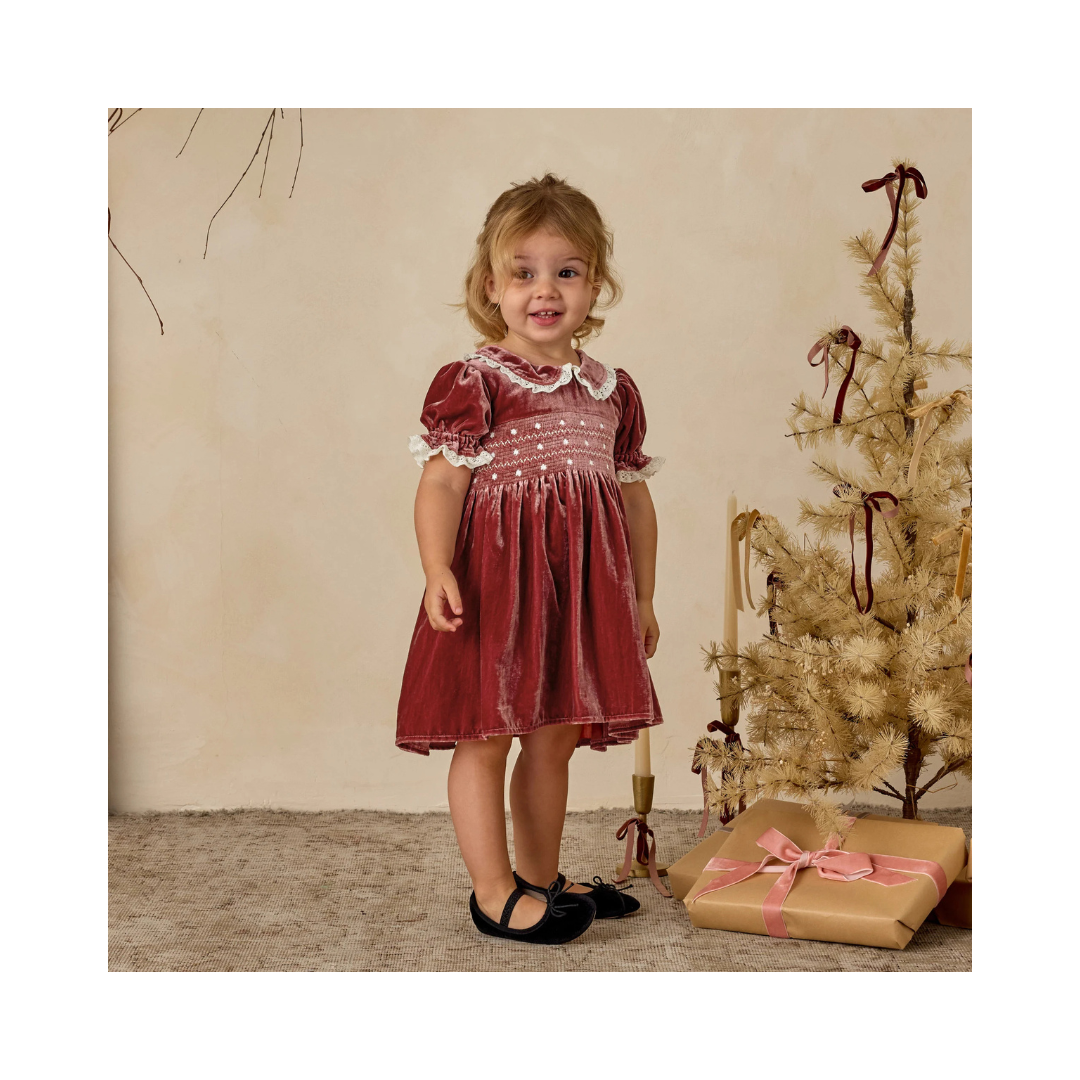 Noralee | Fredericksburg Natural Baby