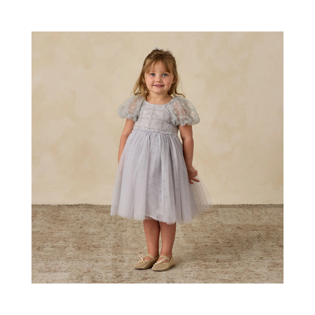 NORALEE ドレス Noralee | Fredericksburg Natural Baby