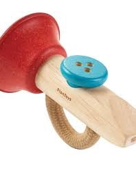 Plan toys kazoo discount