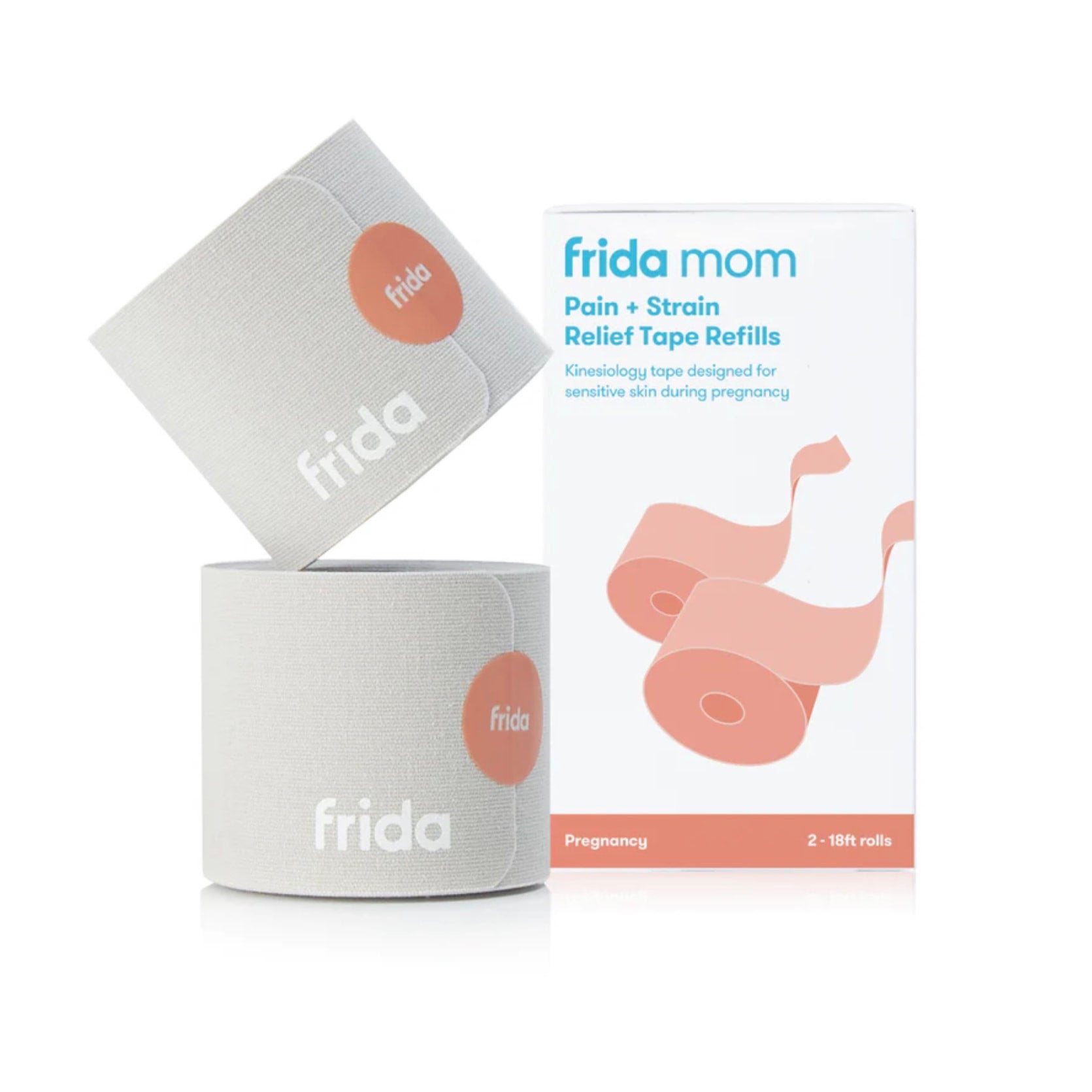 Frida Mom Pain & Strain Relief Tape