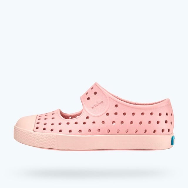 Native Shoes Fredericksburg Natural Baby