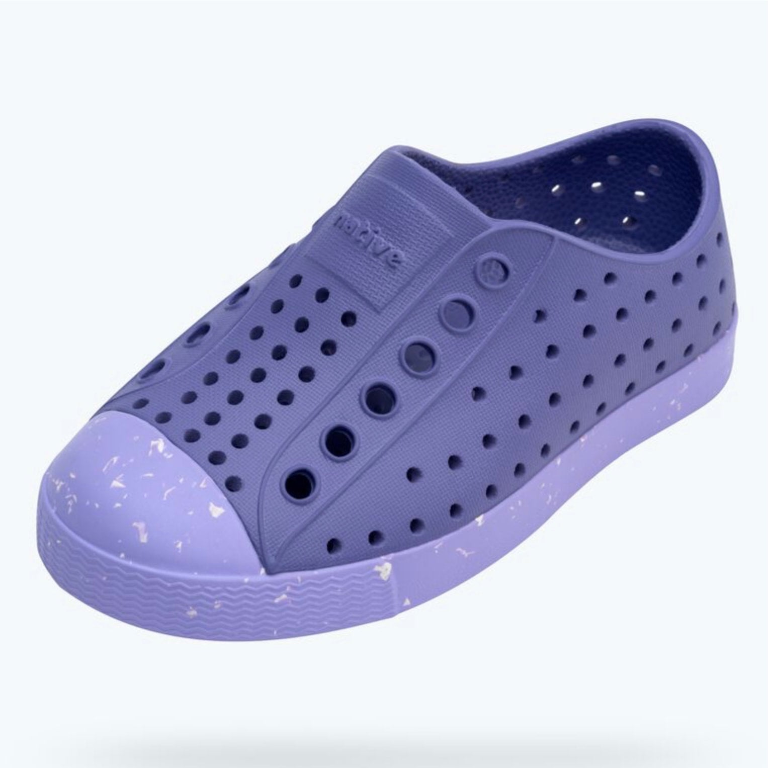 Native jefferson sales iridescent purple
