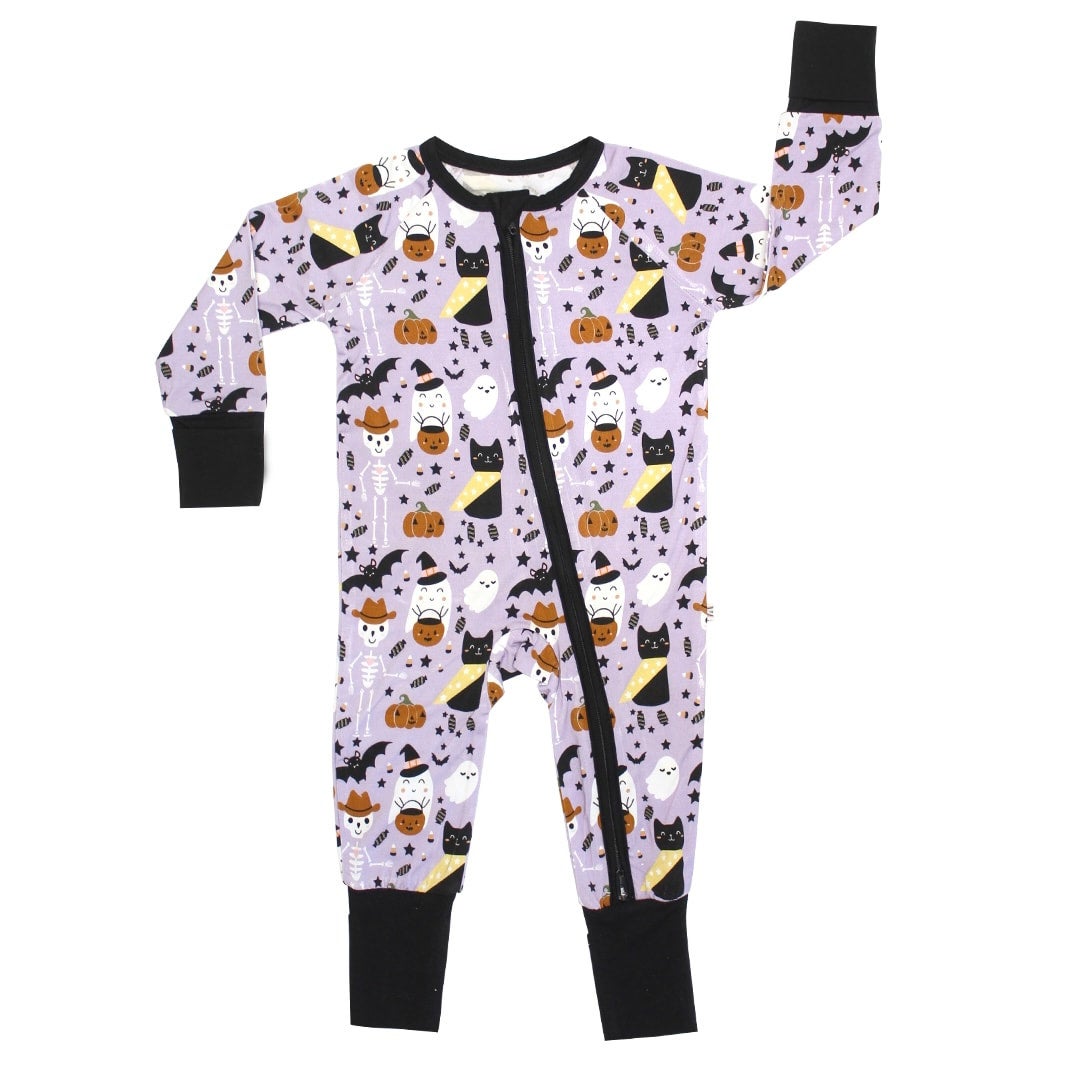 24m deals footed pajamas