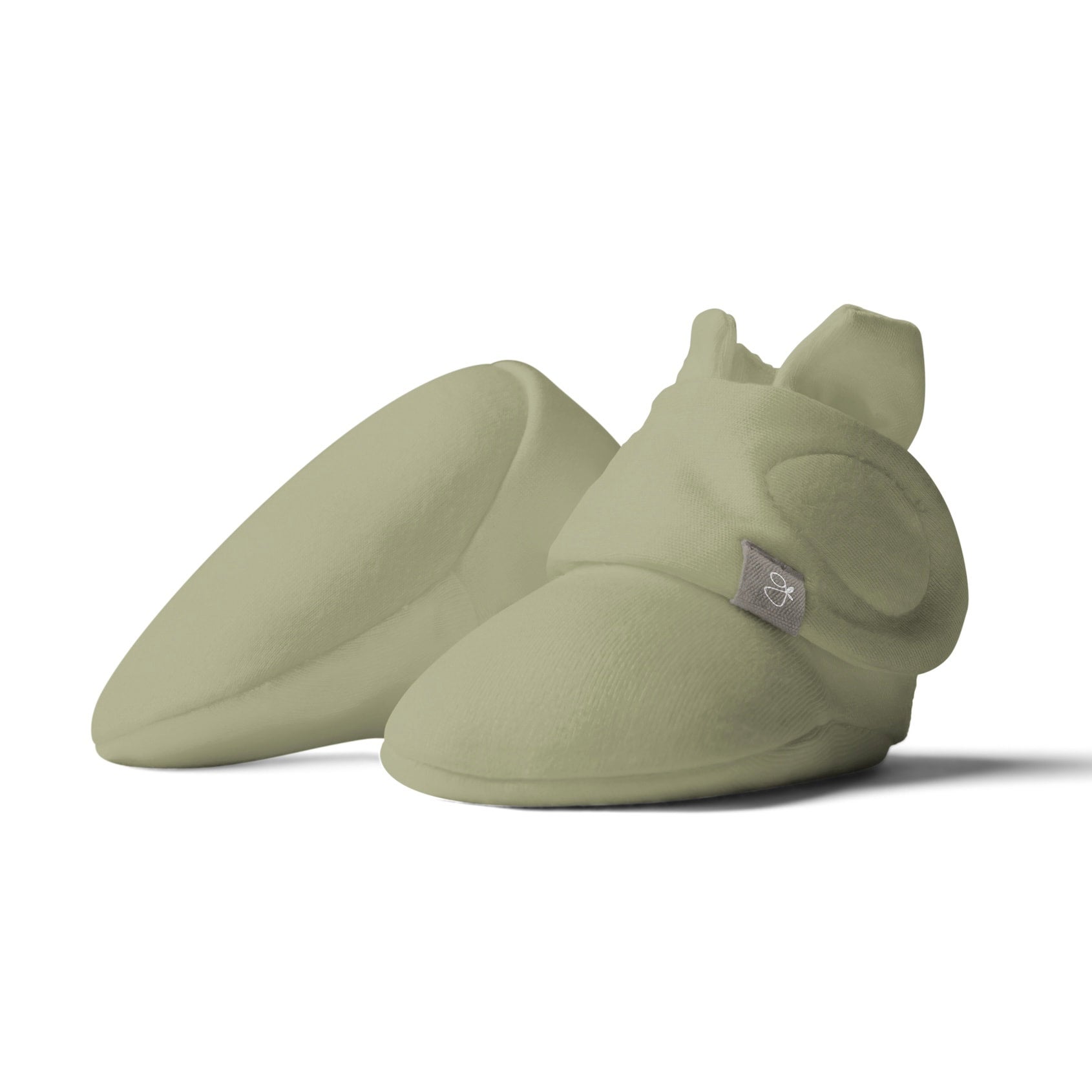 Goumikids Boots Artichoke 0 3m Fredericksburg Natural Baby