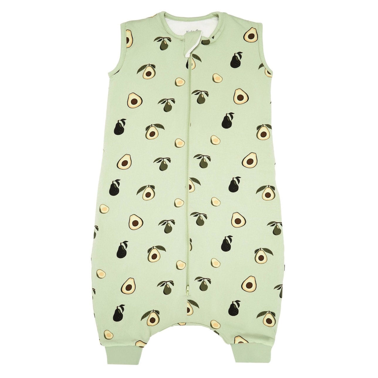 Kyte Baby Sleep Bag Walker Avocado L 18 36m Fredericksburg
