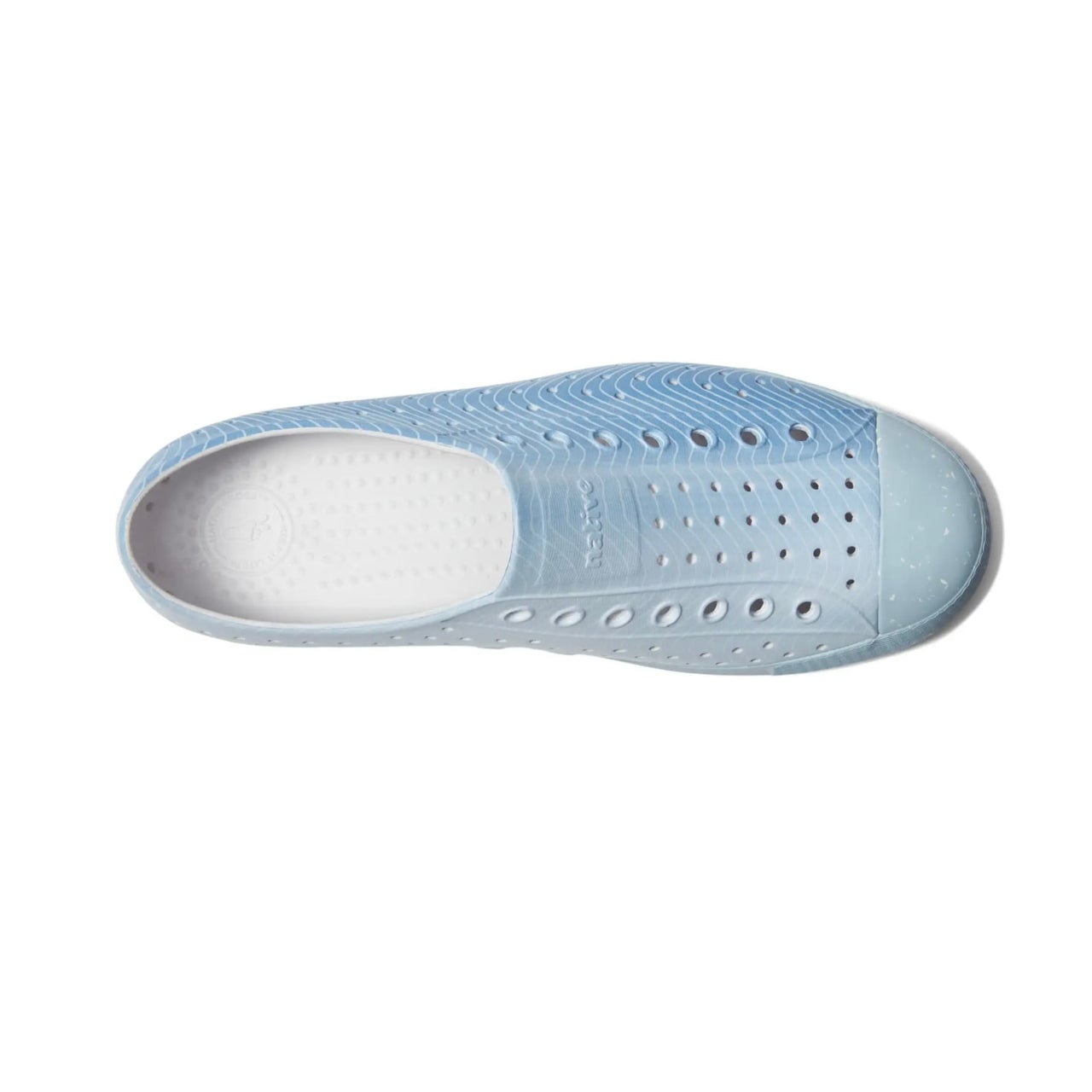 Native jefferson metallic hot sale