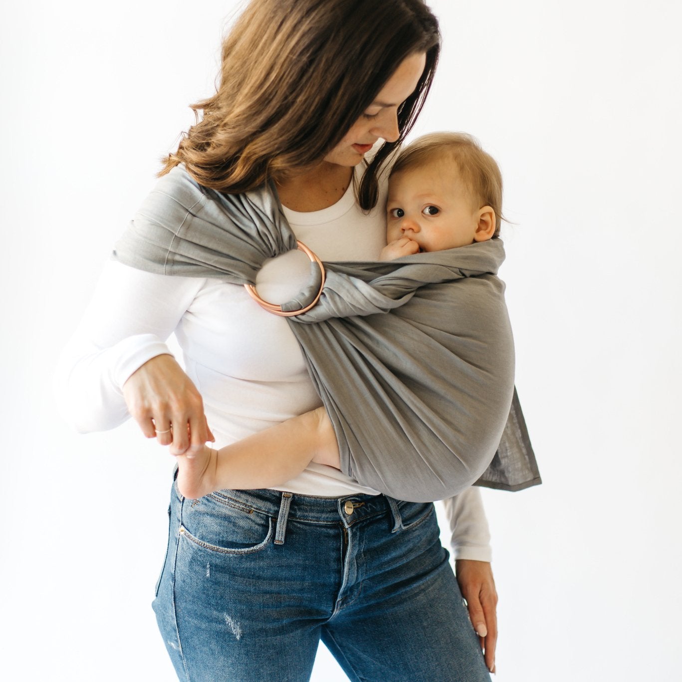 Kyte outlet baby sling