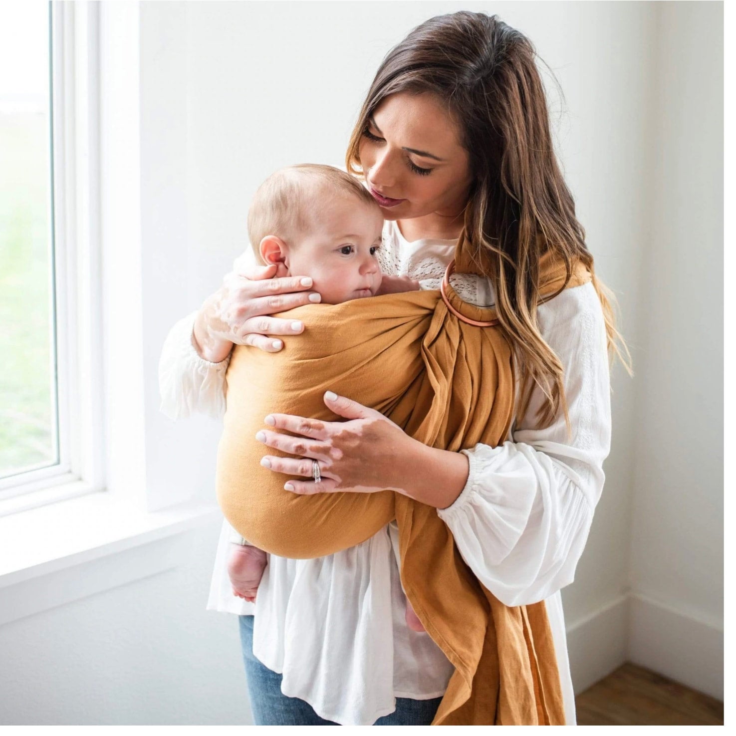 Kyte baby ring sling online