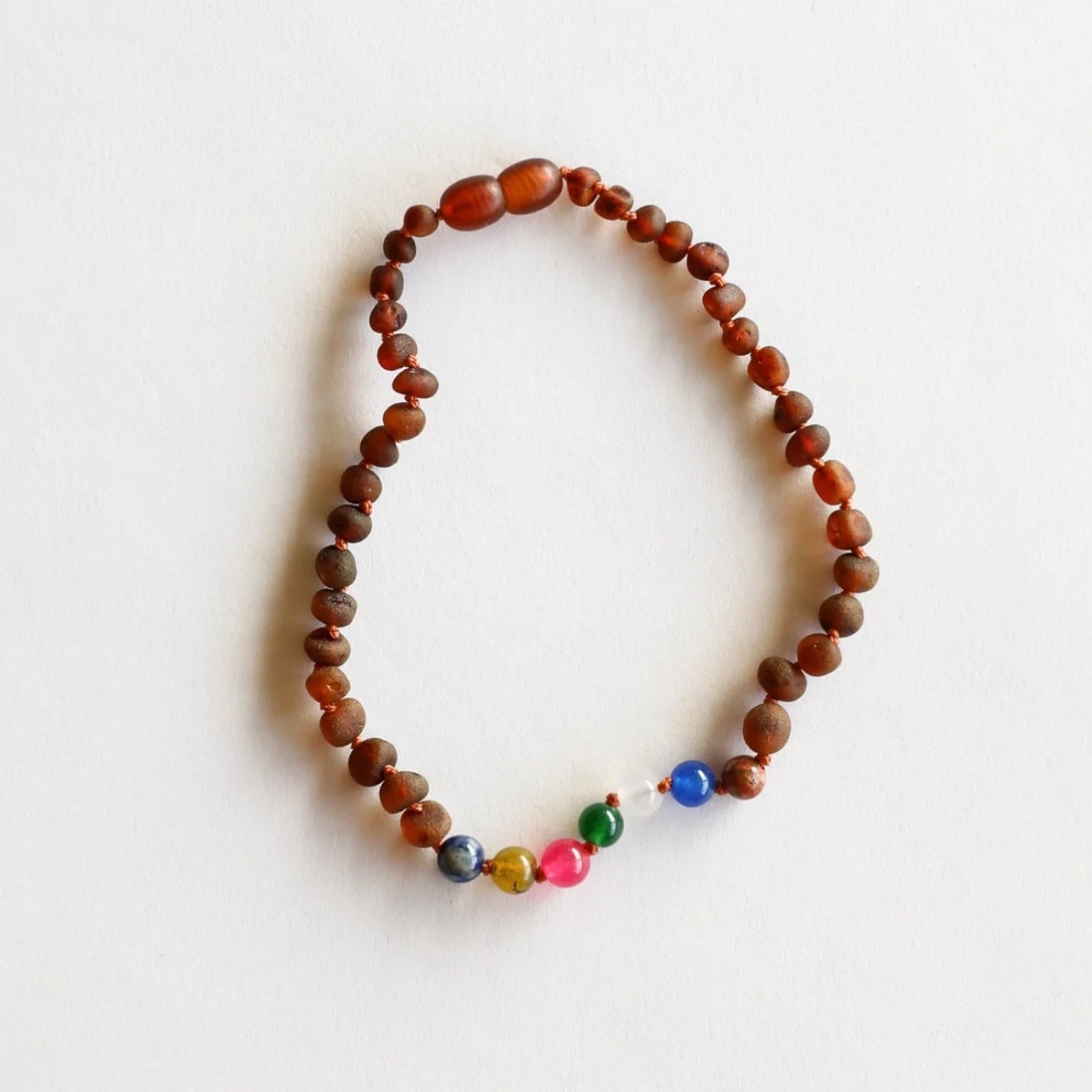 Canyon sales leaf necklace